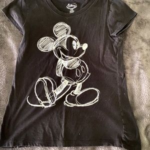 Mickey Mouse t-shirt